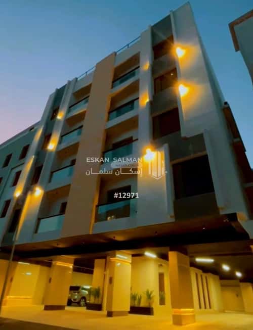 Apartment with 5 Bedrooms An Nahdah, North Jeddah, Jeddah