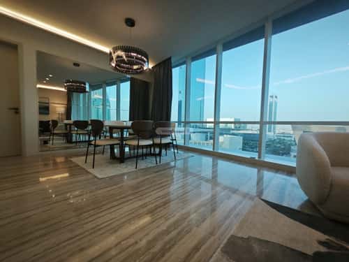 Apartment with 1 Bedroom Al-Olaya, Central Riyadh, Riyadh