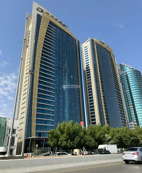 Apartment with 1 Bedroom Al-Olaya, Central Riyadh, Riyadh