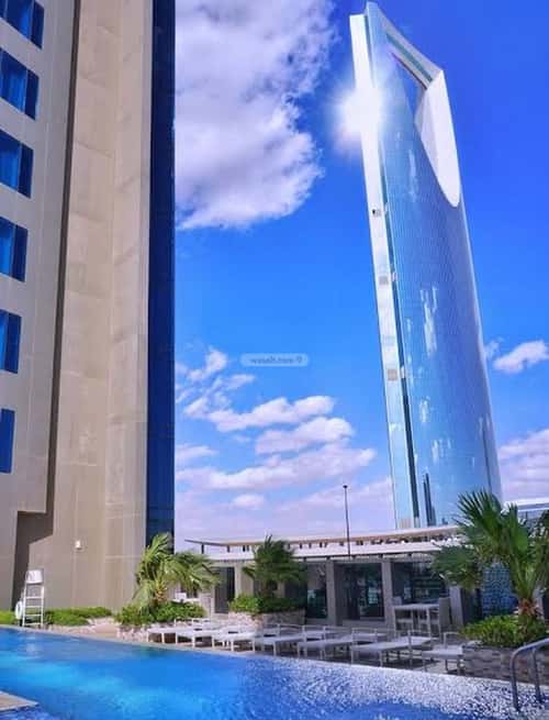 شقة بغرفة العليا، وسط الرياض، الرياض