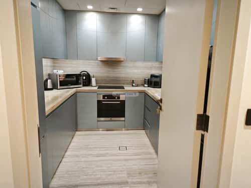 Apartment with 1 Bedroom Al-Olaya, Central Riyadh, Riyadh