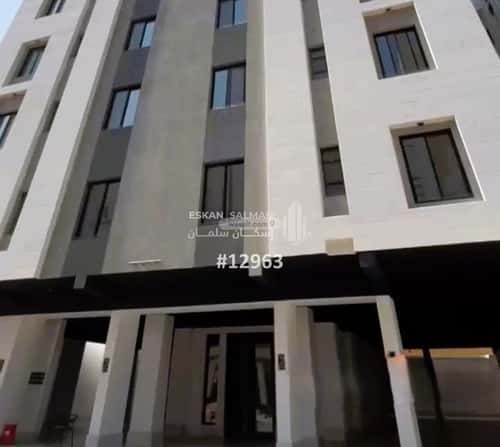 Apartment with 7 Bedrooms Um Hableen, East Jeddah, Jeddah