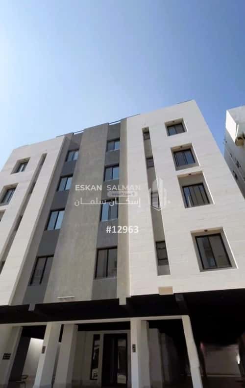 Apartment with 7 Bedrooms Um Hableen, East Jeddah, Jeddah