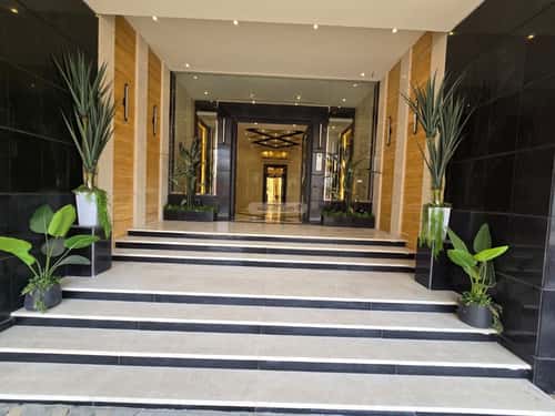 Apartment 201 SQM with 5 Bedrooms Almouhamdeah, Makkah Al Mukarramah