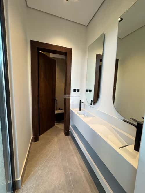 Villa 250 SQM Facing South on 15m Width Street An-Narjis, North Riyadh, Riyadh