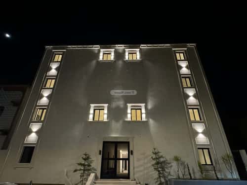 Apartment with 8 Bedrooms Al Muruj, Abha