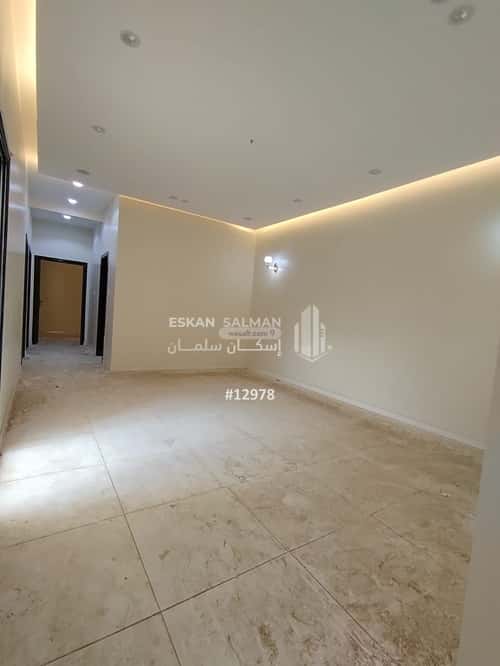 Floor 300 SQM with 5 Bedrooms Industrial City, Madinah