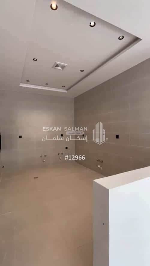 شقة ب 5 غرف أم حبلين الغربية، شرق جدة، جدة