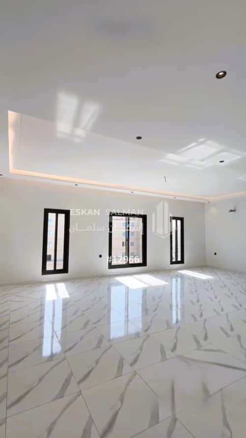 Apartment with 5 Bedrooms Um Hableen, East Jeddah, Jeddah