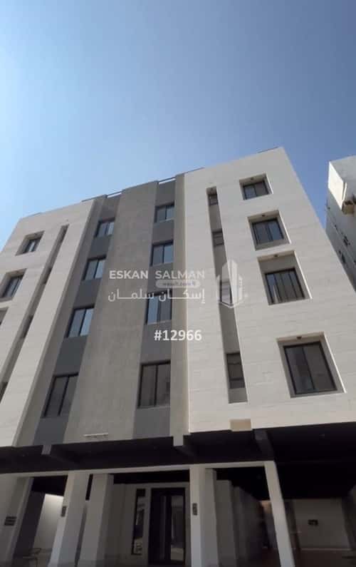 شقة ب 5 غرف أم حبلين الغربية، شرق جدة، جدة