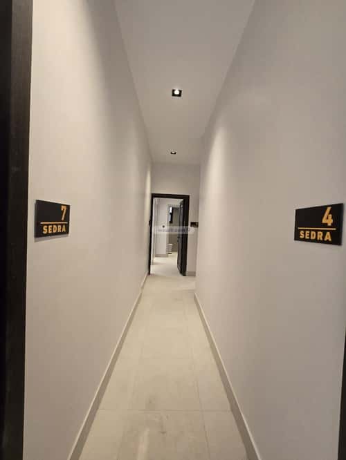 Apartment with 2 Bedrooms Al-Arid, North Riyadh, Riyadh