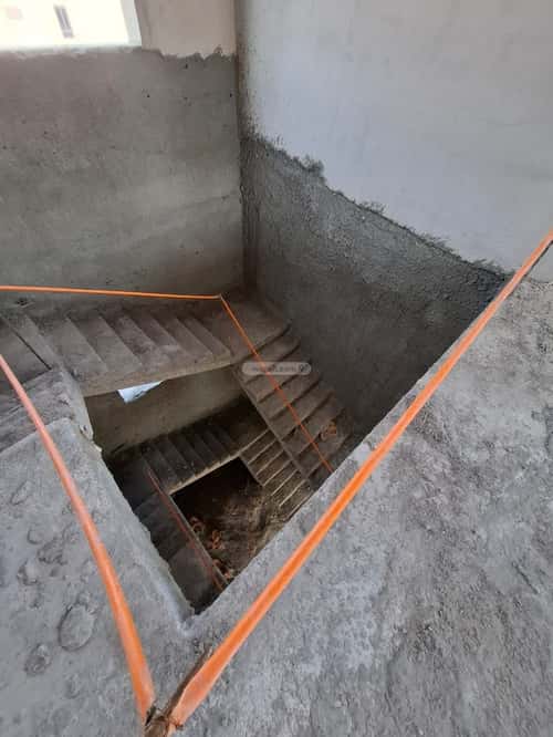 Villa 449 SQM Facing South on 16m Width Street Al-Buhayrat, North Jeddah, Jeddah