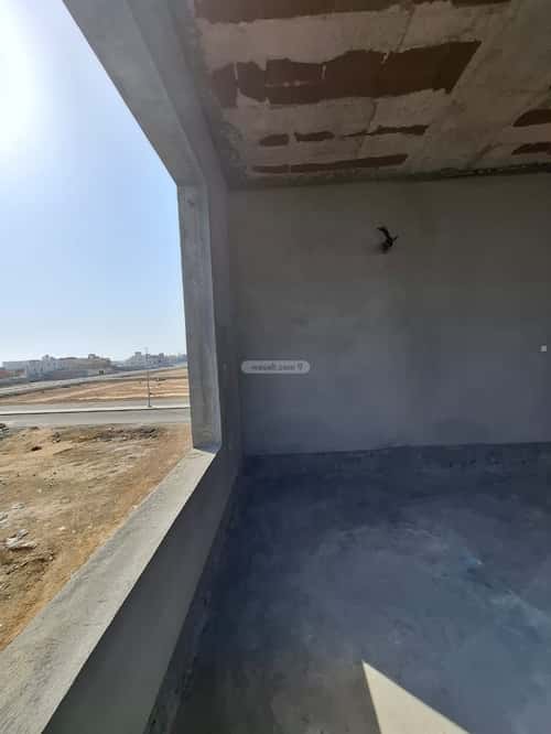 Villa 449 SQM Facing South on 16m Width Street Al-Buhayrat, North Jeddah, Jeddah