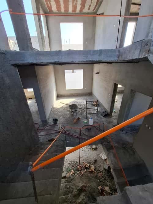 فيلا 449 متر مربع جنوبية على شارع 16م البحيرات، شمال جدة، جدة