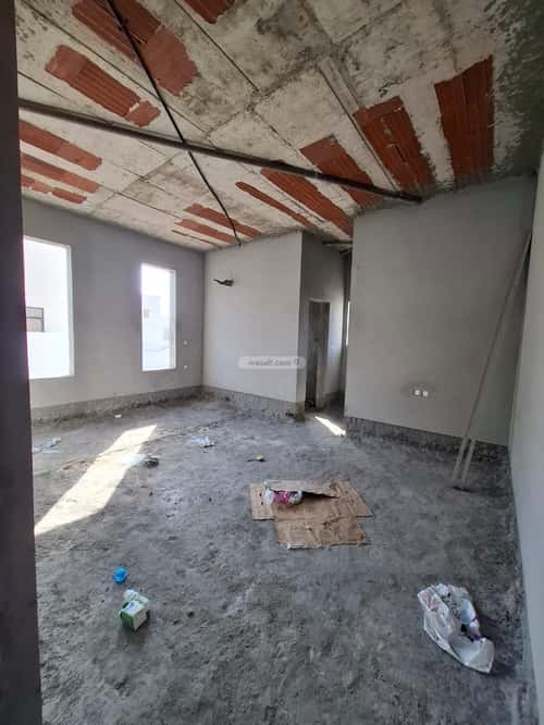 Villa 449 SQM Facing South on 16m Width Street Al-Buhayrat, North Jeddah, Jeddah
