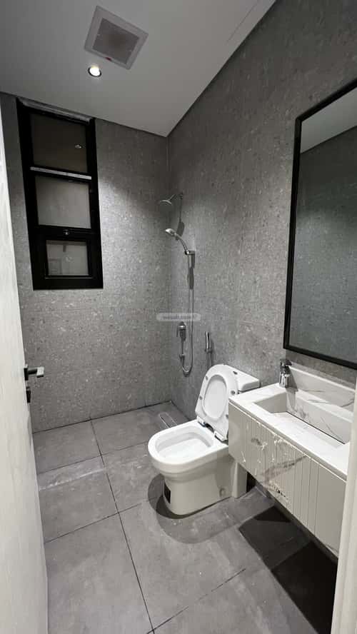 شقة بغرفتين الرمال، شرق الرياض، الرياض