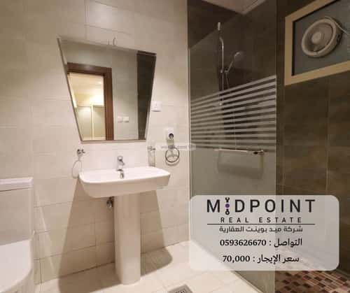 Apartment with 5 Bedrooms Al Rawdhah, North Jeddah, Jeddah