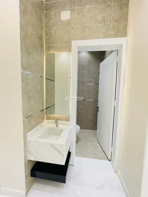 شقة 203 متر مربع ب 6 غرف البديع، أبها