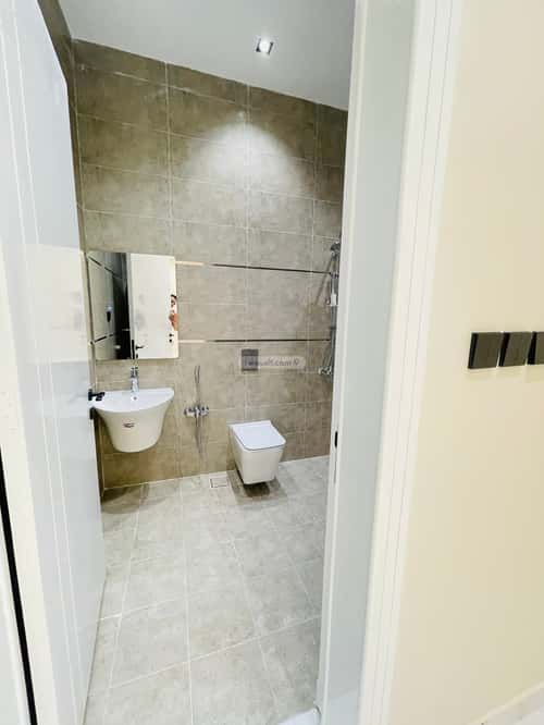 شقة 203 متر مربع ب 6 غرف البديع، أبها