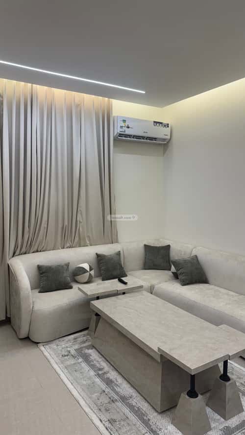 شقة مفروشة بغرفة العارض، شمال الرياض، الرياض