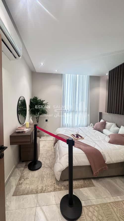 Apartment with 4 Bedrooms Al Rehab, North Jeddah, Jeddah