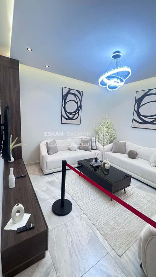 Apartment with 4 Bedrooms Al Rehab, North Jeddah, Jeddah