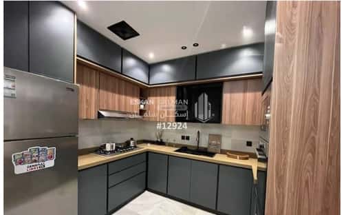 Apartment with 4 Bedrooms Al Rehab, North Jeddah, Jeddah