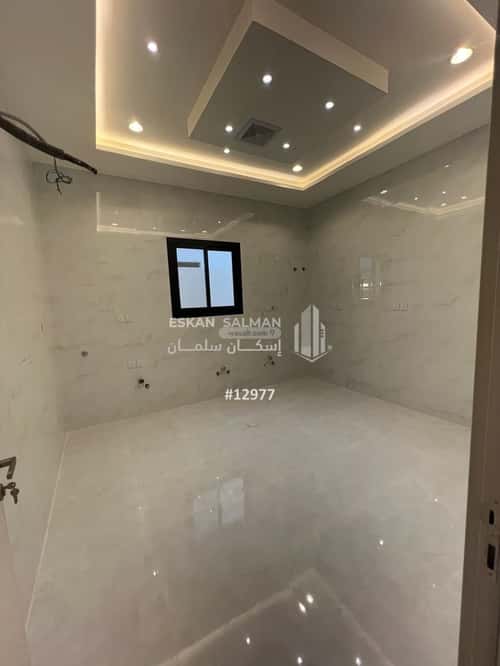 Floor 312.5 SQM with 5 Bedrooms Al Bashaer, East Jeddah, Jeddah