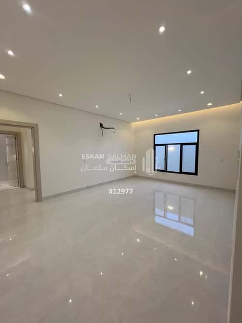 Floor 312.5 SQM with 5 Bedrooms Al Bashaer, East Jeddah, Jeddah