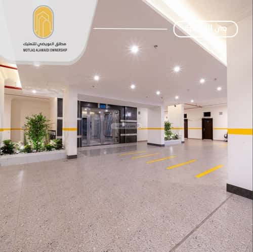 شقة 197 متر مربع ب 6 غرف الفيصلية، شمال جدة، جدة