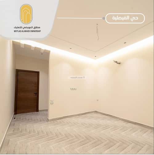 Apartment 197 SQM with 6 Bedrooms Al Faysaleyyah, North Jeddah, Jeddah