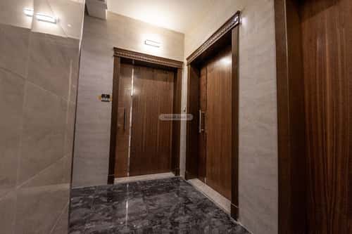 Apartment 166 SQM with 5 Bedrooms Meshrefah, North Jeddah, Jeddah