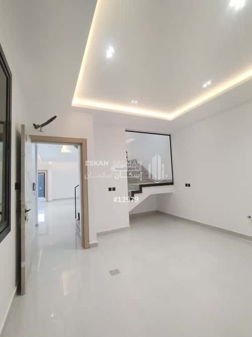 Villa 250 SQM Facing South on 20m Width Street Industrial City, Madinah