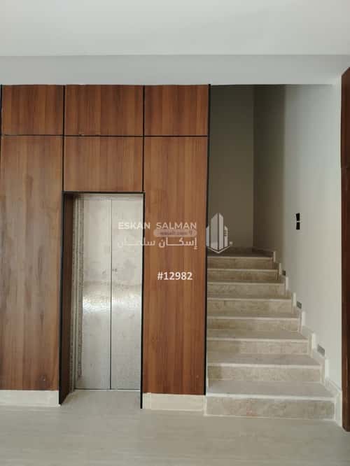 Villa 304.98 SQM Facing West on 16m Width Street Al Shooalah, Aldammam