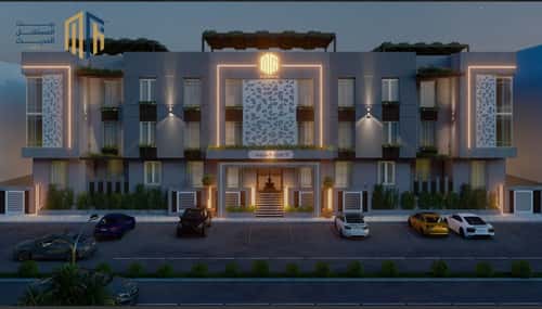 شقة ب 3 غرف Hay Al-Qaswa, Madinah