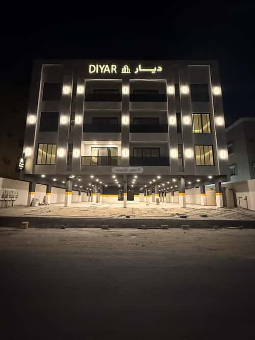 Apartment with 5 Bedrooms Badr, Aldammam