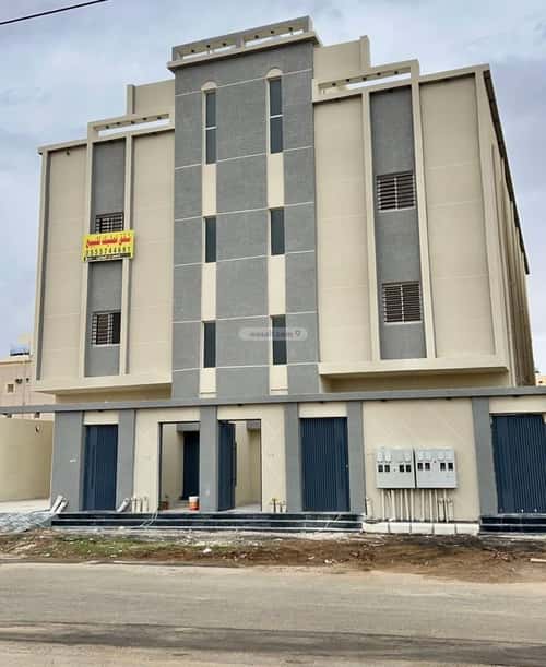 Apartment with 6 Bedrooms The Gulf, Ahad Rifaydah - Al-Wadyin Station