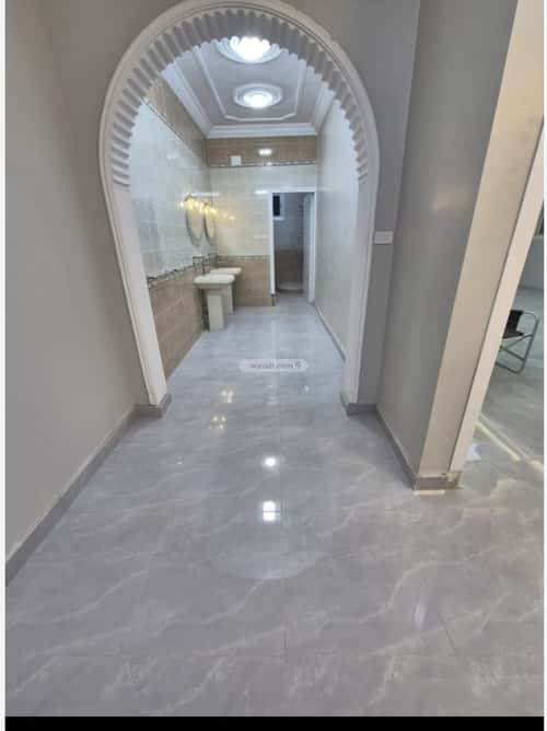 Villa 399 SQM Facing North West on 20m Width Street Eastern Pole District, Alttayif