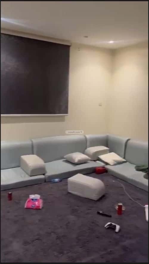 شقة ب 3 غرف قرطبة، شرق الرياض، الرياض