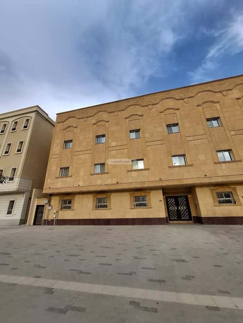 شقة 1050 متر مربع ب 3 غرف الوادي، شمال الرياض، الرياض