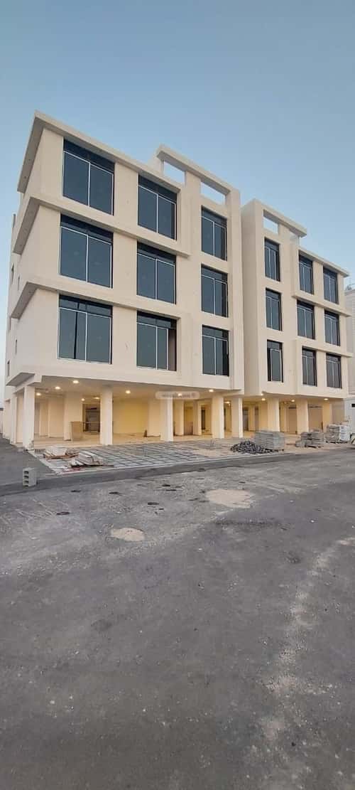 Apartment with 3 Bedrooms Ash Shulah, Dammam