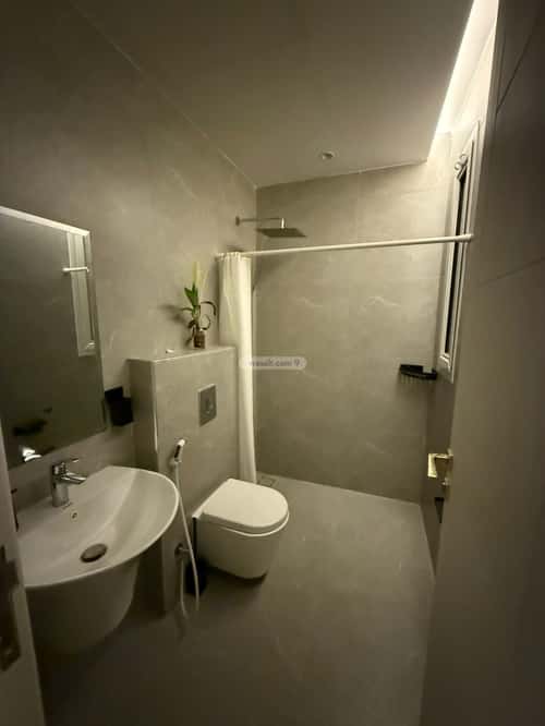 شقة 3 غرف في العارض