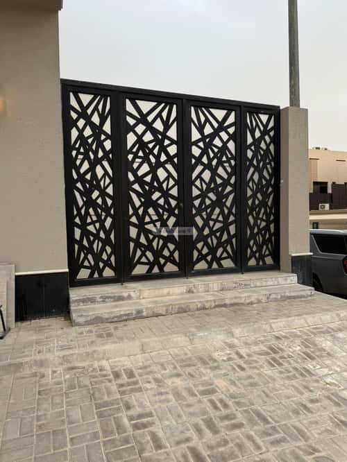 Apartment with 3 Bedrooms Al-Arid, North Riyadh, Riyadh