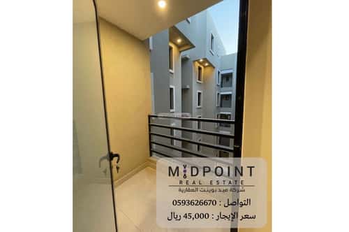 شقة ب 5 غرف الصواري، شمال جدة، جدة