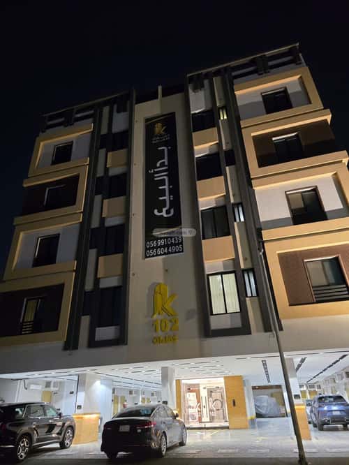 Apartment with 5 Bedrooms Al Salamah, North Jeddah, Jeddah