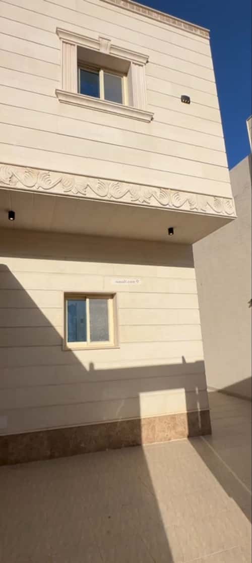 دور 315.35 متر مربع ب 5 غرف الجصة، المدينة المنورة
