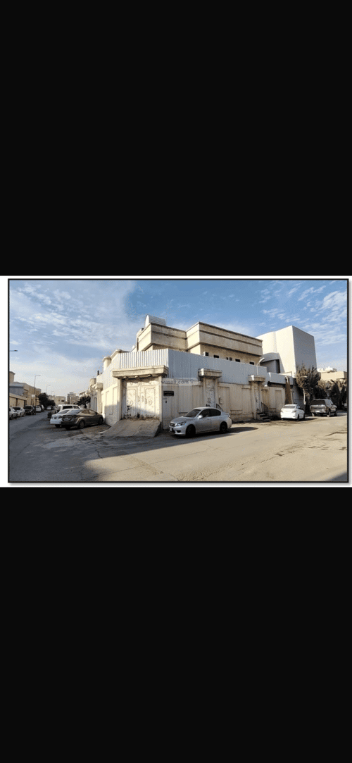 أرض 500 متر مربع غربية على شارع 15م القدس، شرق الرياض، الرياض