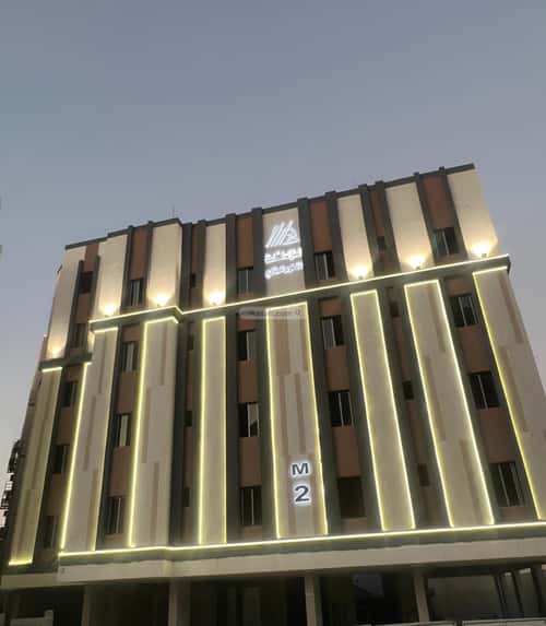 شقة ب 3 غرف الريان، شرق جدة، جدة