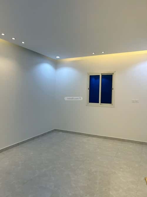 Floor 411.8 SQM with 3 Bedrooms Al-Nafil, Hayil