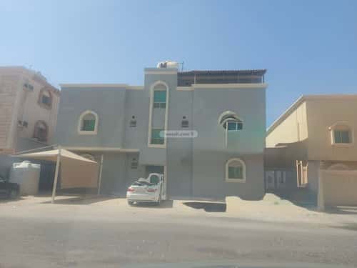شقة ب 4 غرف الحمراء، الجبيل
